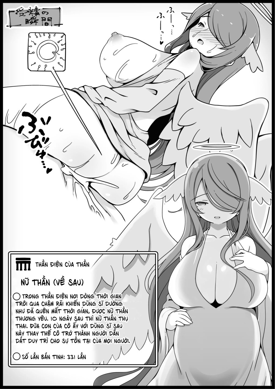 Yuusha ni Kanyou Sugiru Fantasy Sekai 