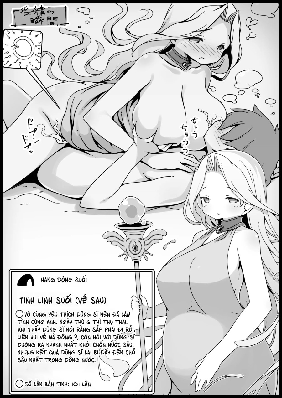 Yuusha ni Kanyou Sugiru Fantasy Sekai 