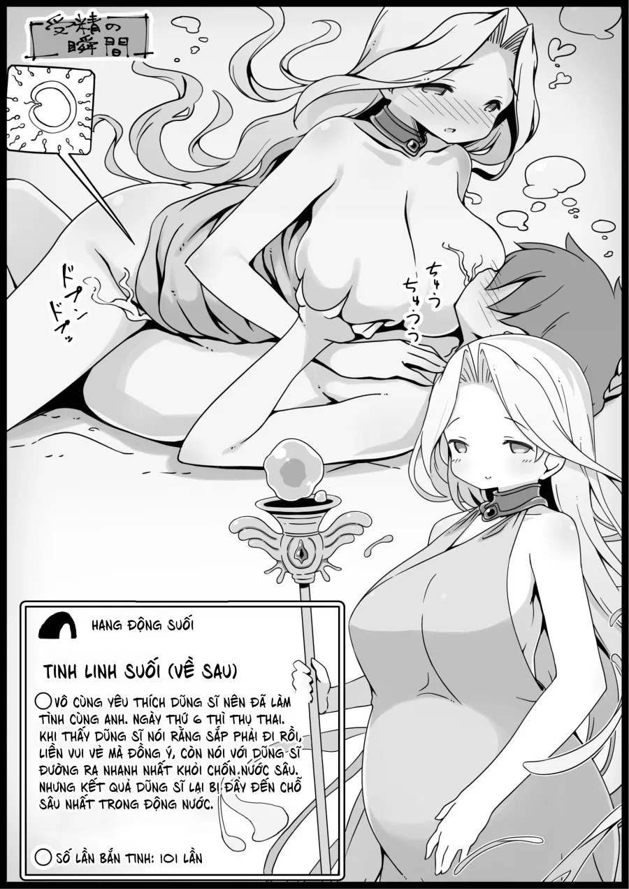 Yuusha ni Kanyou Sugiru Fantasy Sekai 