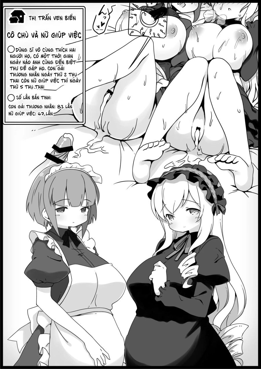 Yuusha ni Kanyou Sugiru Fantasy Sekai 