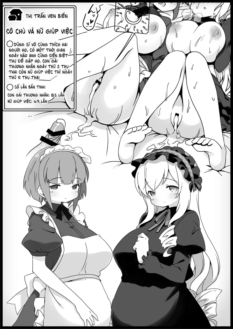 Yuusha ni Kanyou Sugiru Fantasy Sekai 