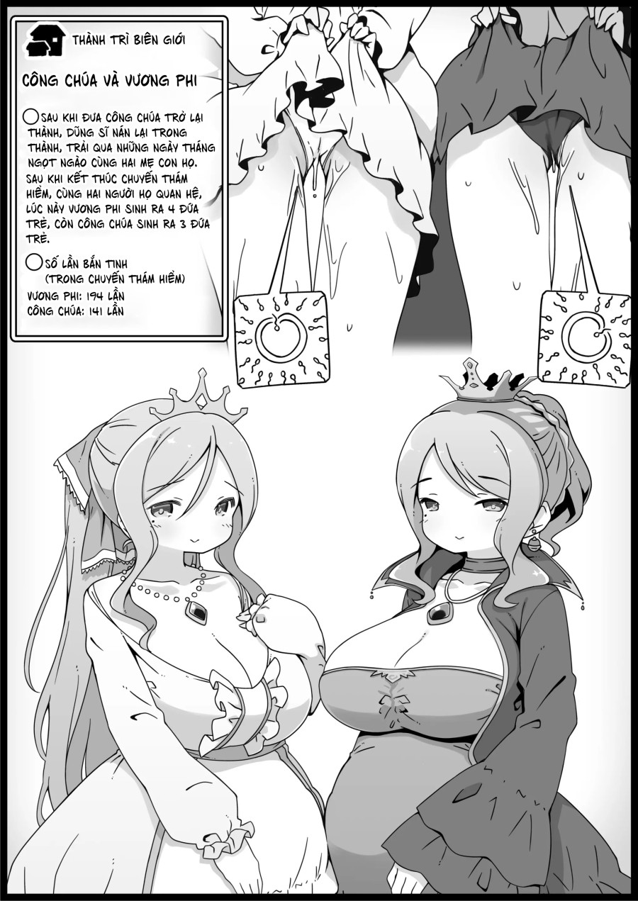 Yuusha ni Kanyou Sugiru Fantasy Sekai 