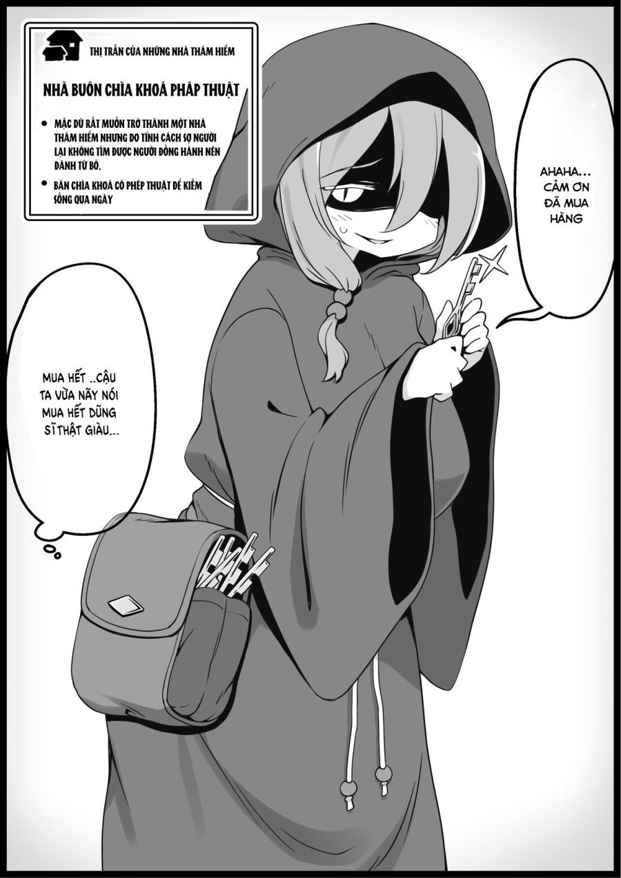 Yuusha ni Kanyou Sugiru Fantasy Sekai 