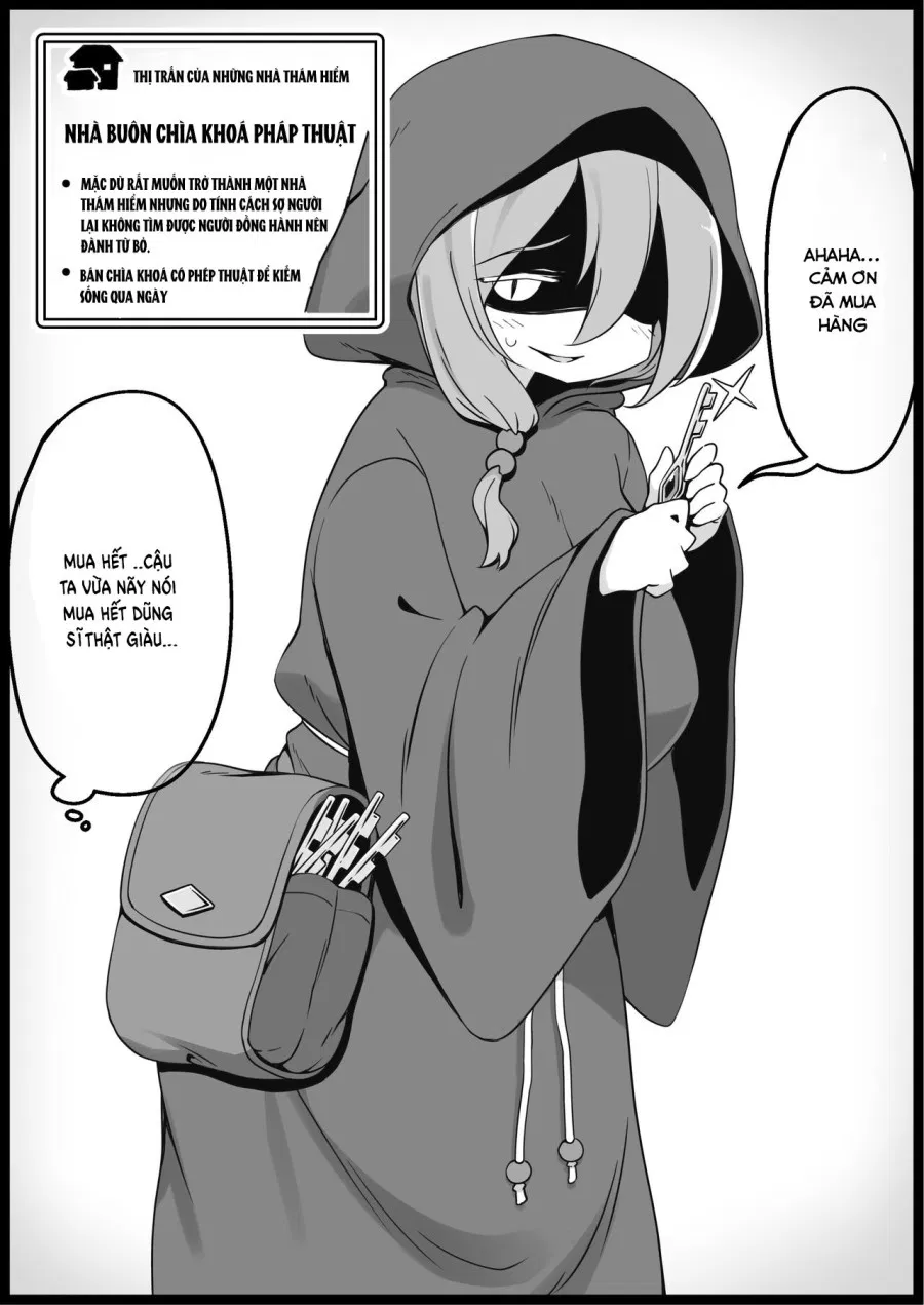 Yuusha ni Kanyou Sugiru Fantasy Sekai 