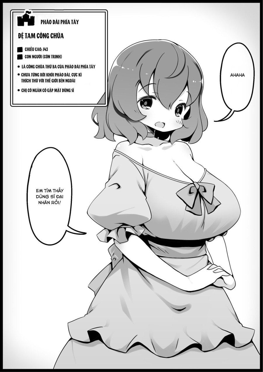 Yuusha ni Kanyou Sugiru Fantasy Sekai 