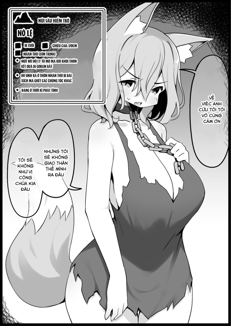 Yuusha ni Kanyou Sugiru Fantasy Sekai 