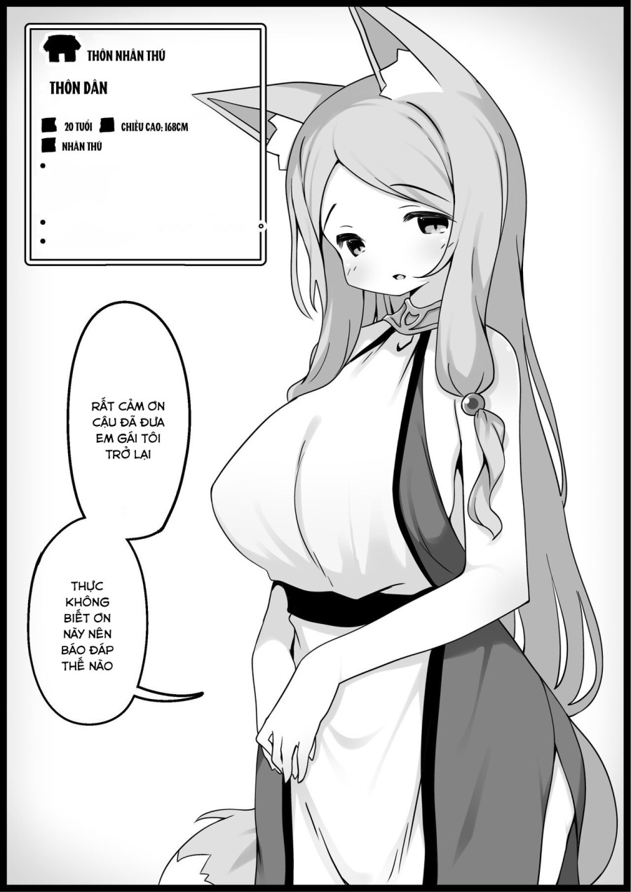 Yuusha ni Kanyou Sugiru Fantasy Sekai 