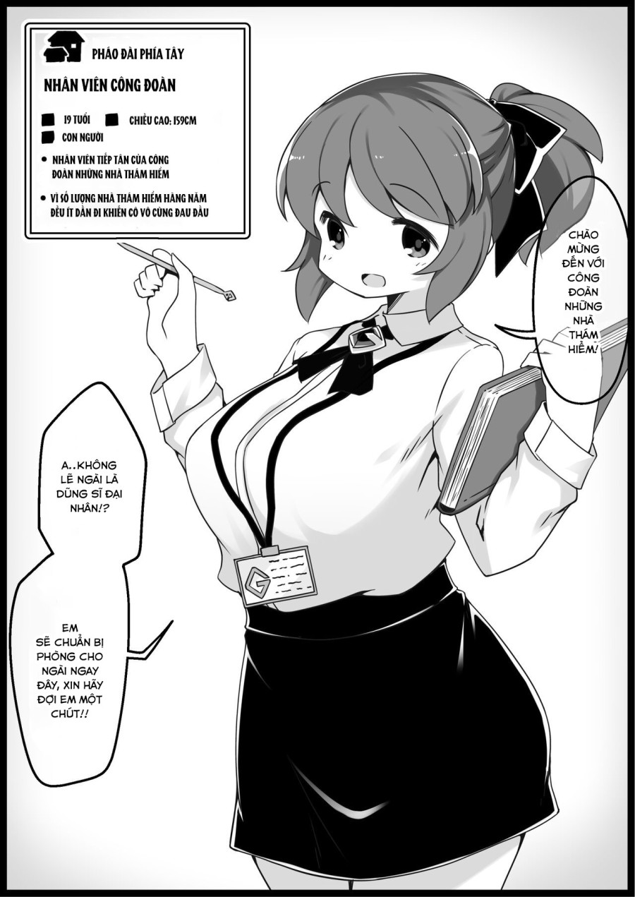Yuusha ni Kanyou Sugiru Fantasy Sekai 