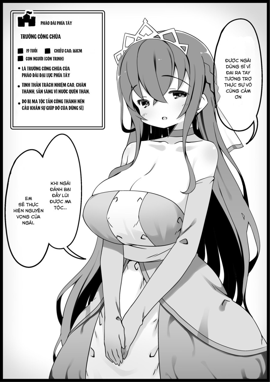 Yuusha ni Kanyou Sugiru Fantasy Sekai 
