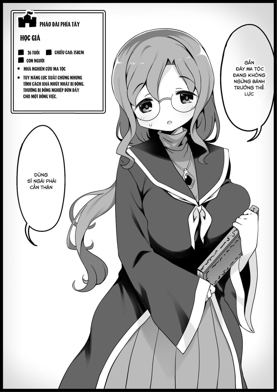 Yuusha ni Kanyou Sugiru Fantasy Sekai 