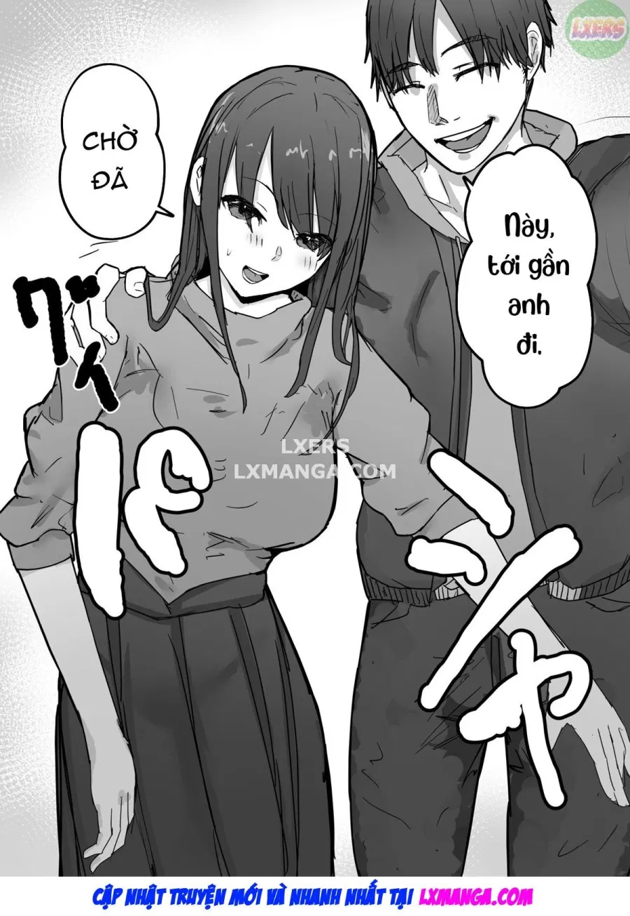 Netorase no Koukai tte Osoi Mitai yo? 