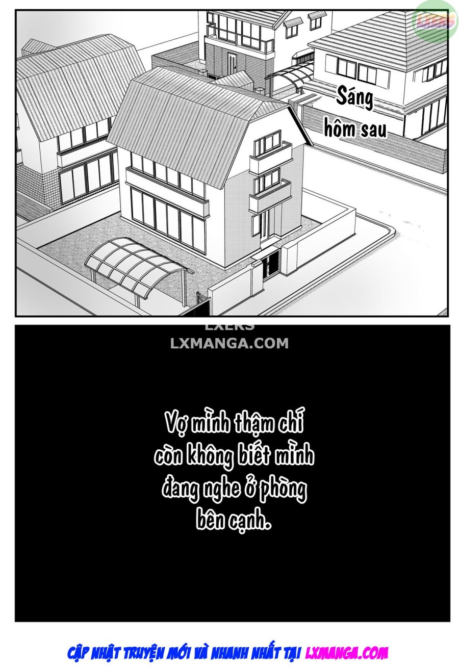 Netorase no Koukai tte Osoi Mitai yo? 