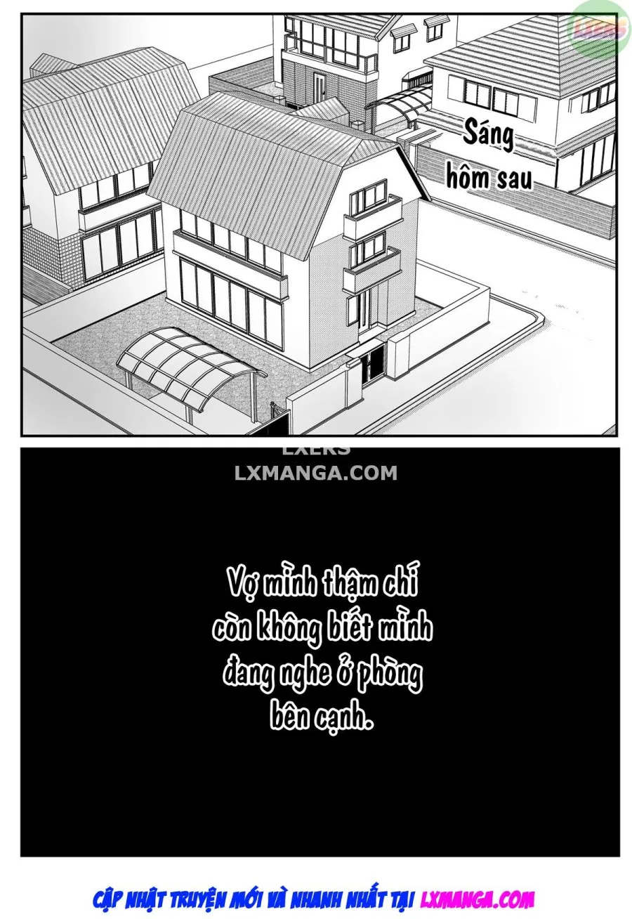 Netorase no Koukai tte Osoi Mitai yo? 
