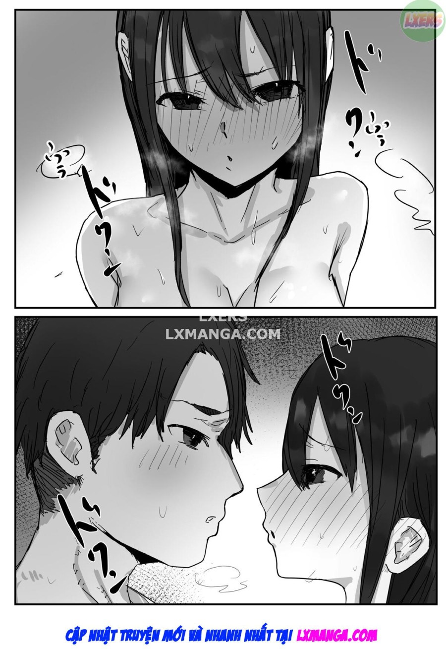 Netorase no Koukai tte Osoi Mitai yo? 