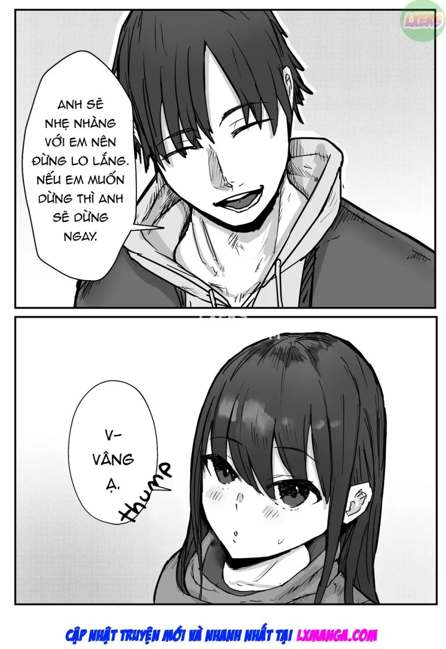 Netorase no Koukai tte Osoi Mitai yo? 
