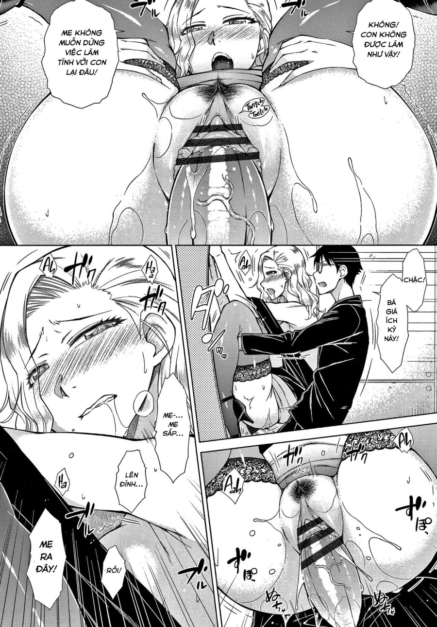Saikyou Hikikomori Onzoushi No Torokeru Konkatsu Harem-Chap 4-9 
