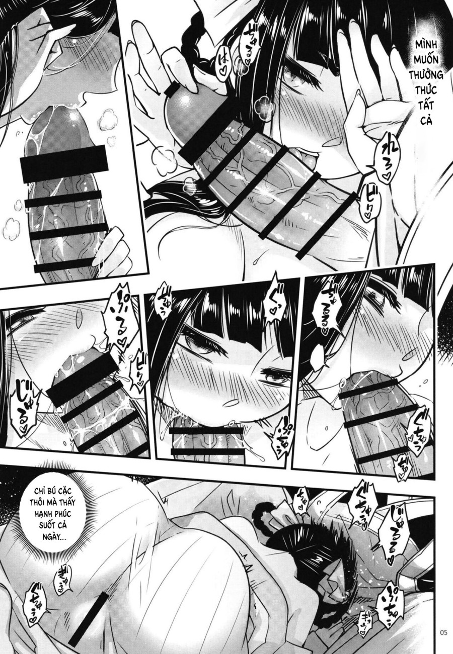 Hyakkasou 8: Zoku Gejo Botan no Yuuutsu 