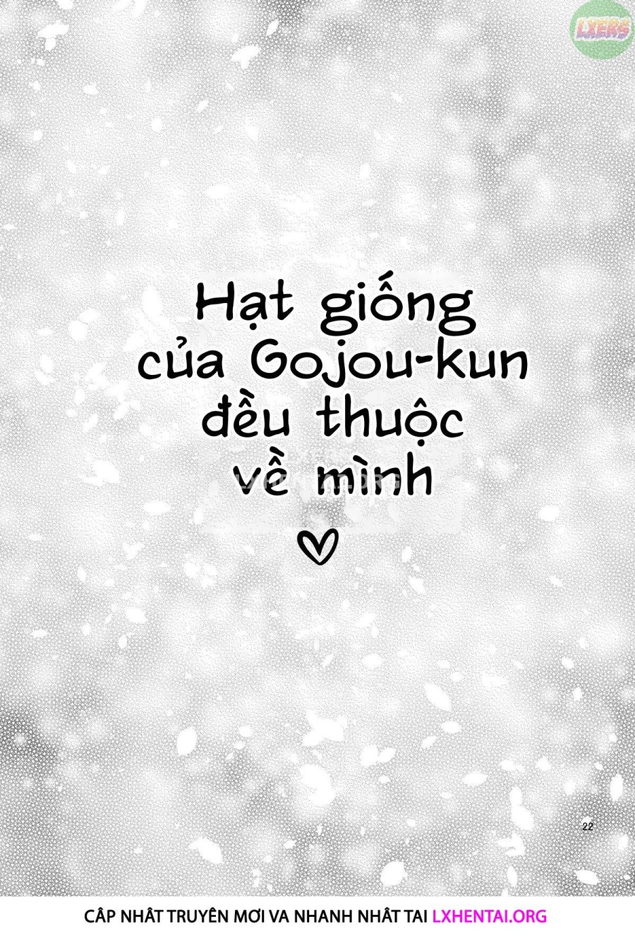 Ngày đó tôi sẽ thực hiện nhiệm vụ 