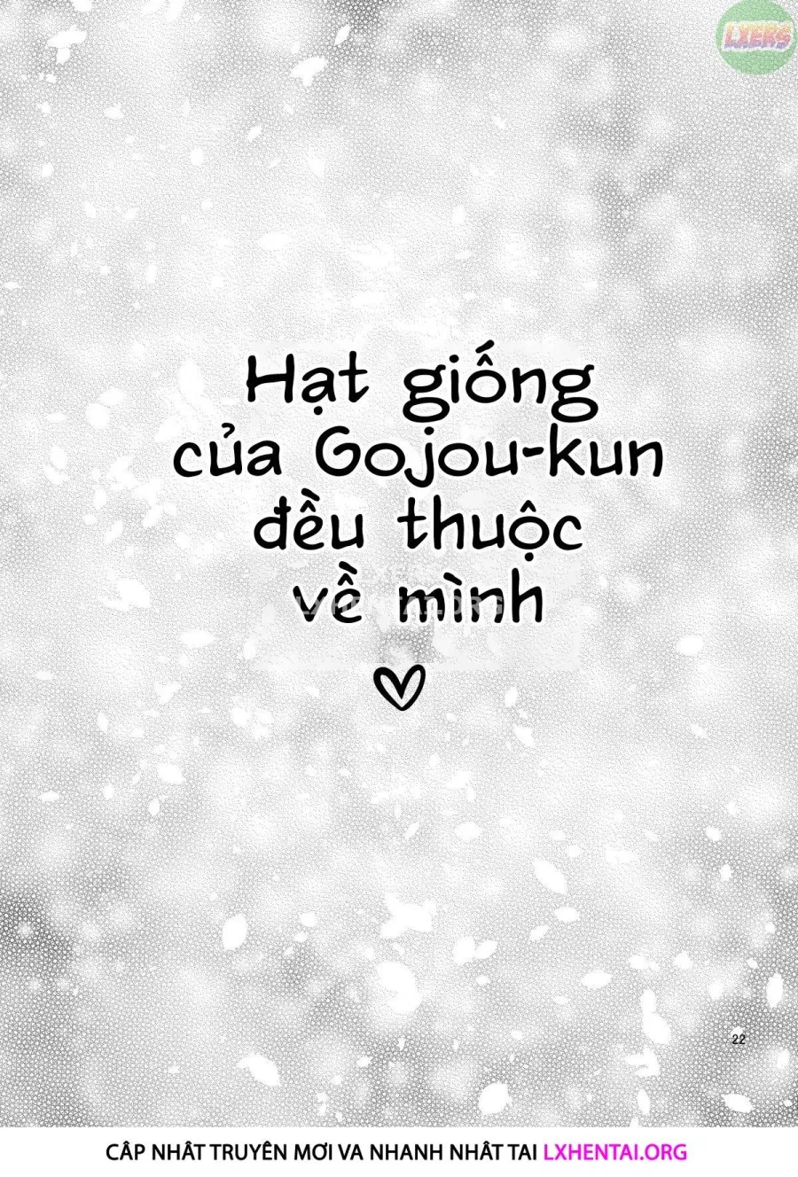 Ngày đó tôi sẽ thực hiện nhiệm vụ 