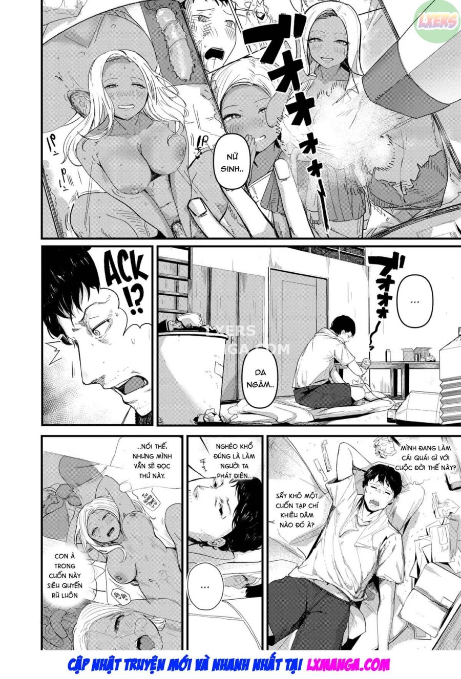 Suteru Kami Areba Hirou Kami Ari 