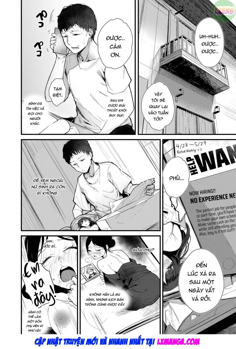Suteru Kami Areba Hirou Kami Ari 