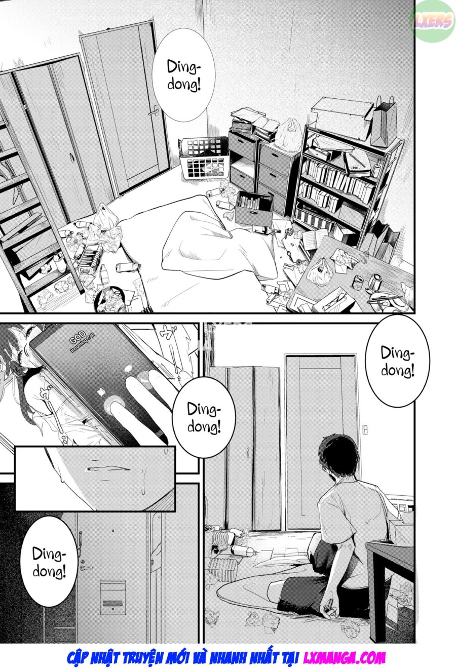 Suteru Kami Areba Hirou Kami Ari 