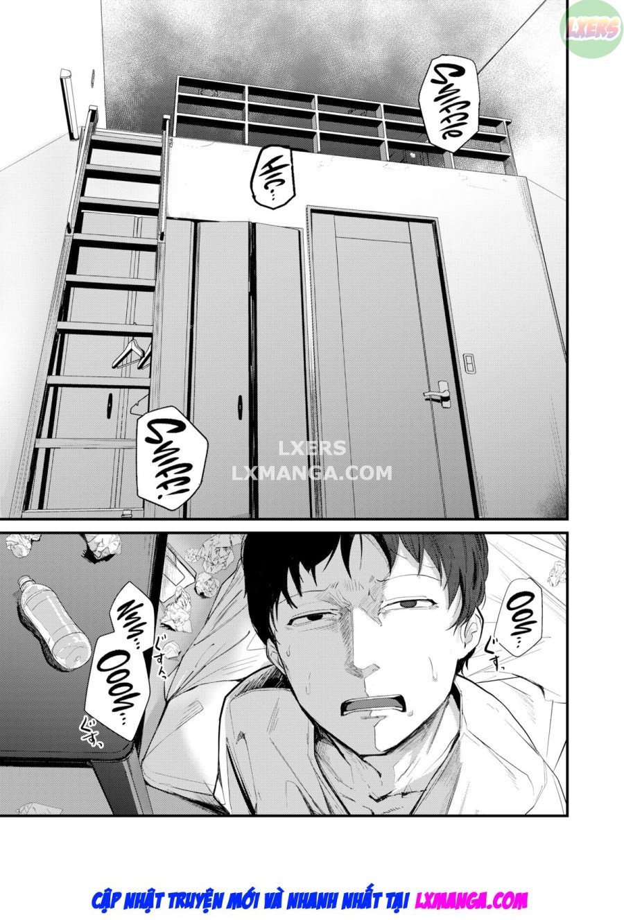 Suteru Kami Areba Hirou Kami Ari 