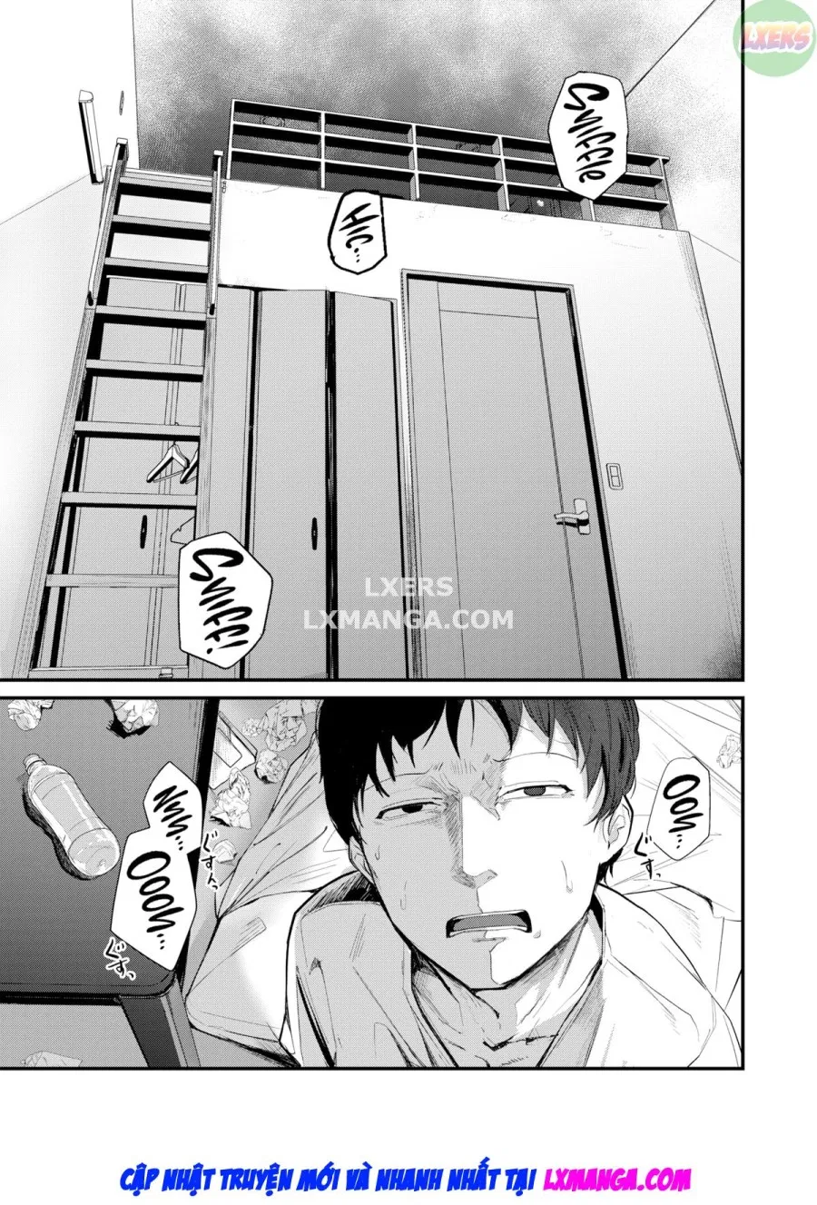 Suteru Kami Areba Hirou Kami Ari 