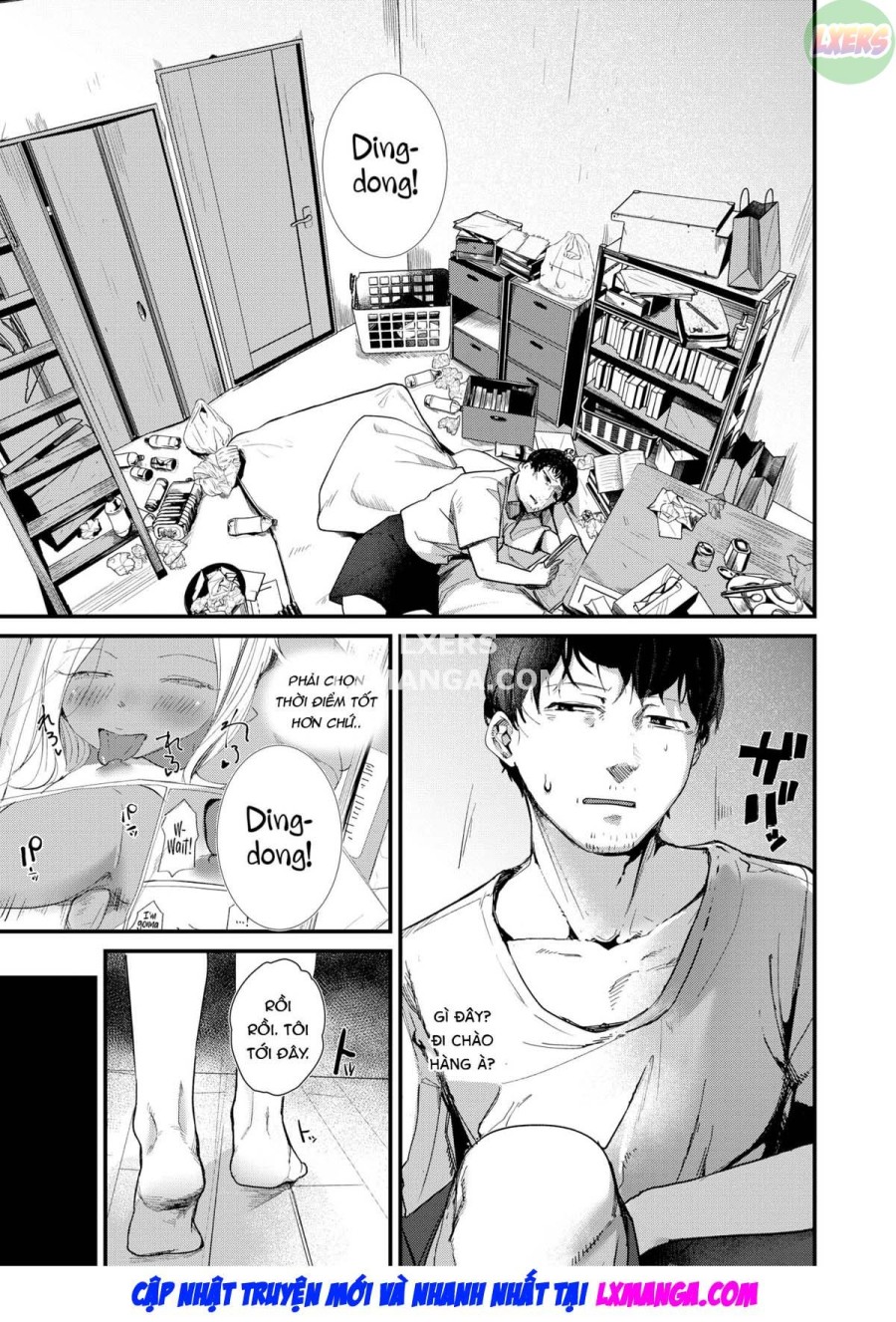 Suteru Kami Areba Hirou Kami Ari 