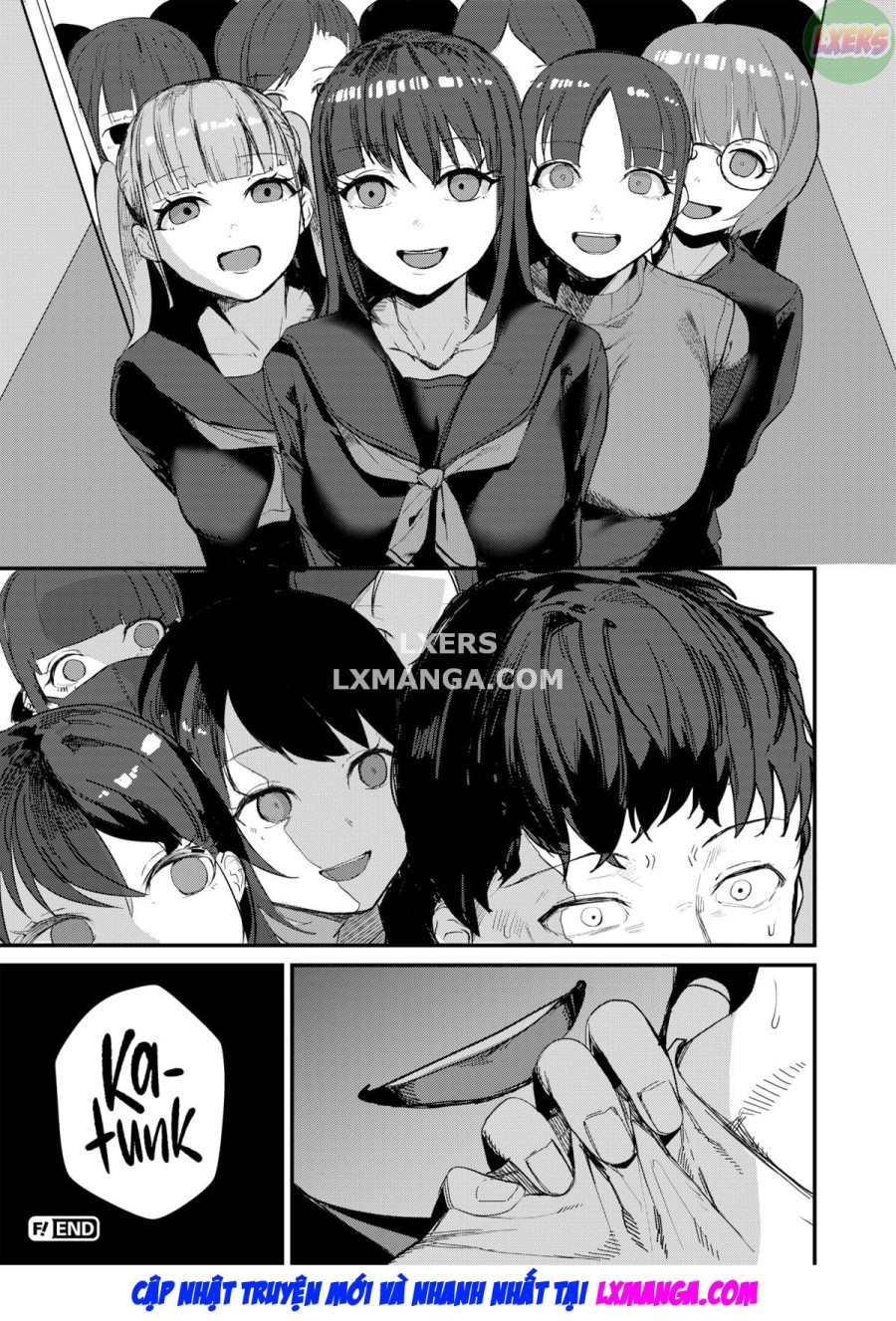 Suteru Kami Areba Hirou Kami Ari 