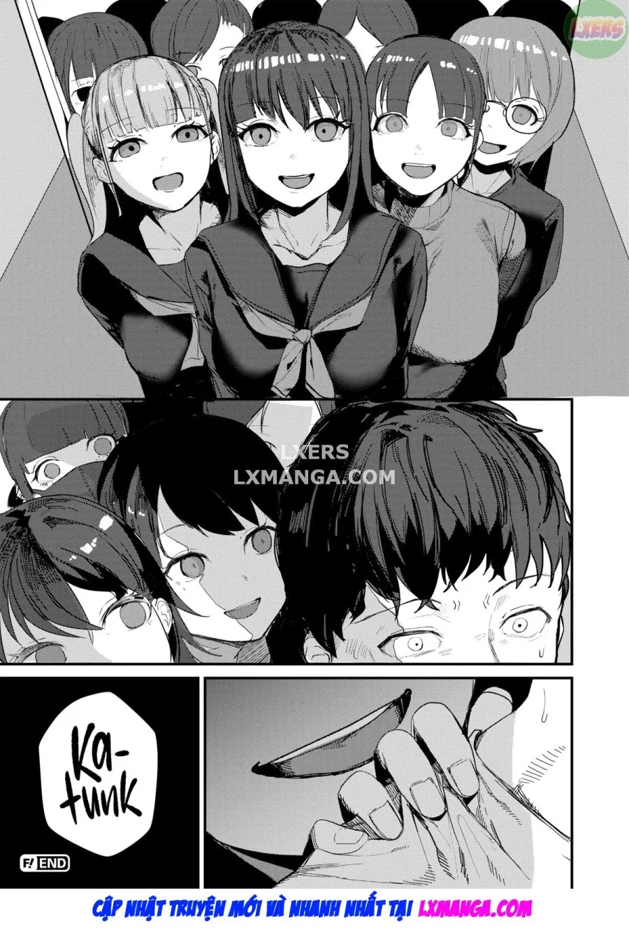 Suteru Kami Areba Hirou Kami Ari 