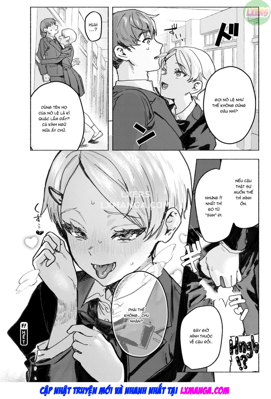 Tenshi o Tsukamaeta 