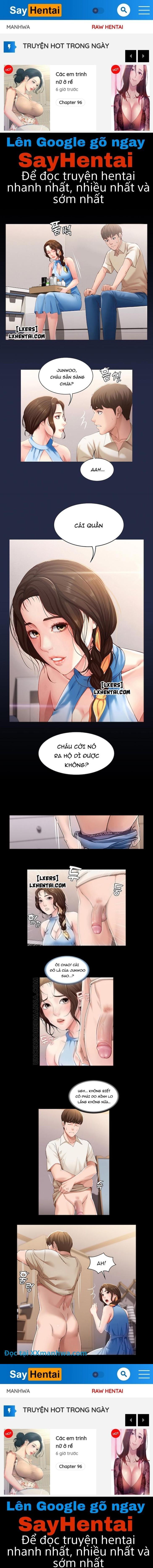 Em không chịu nổi - KHÔNG CHE 