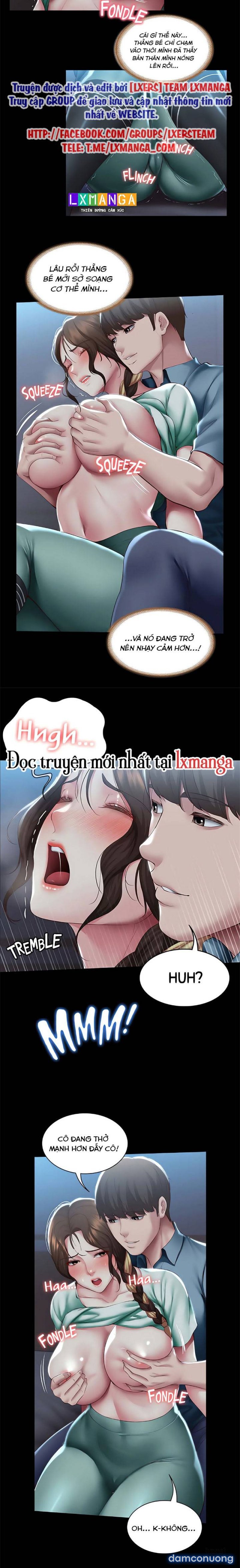 Em không chịu nổi - KHÔNG CHE 