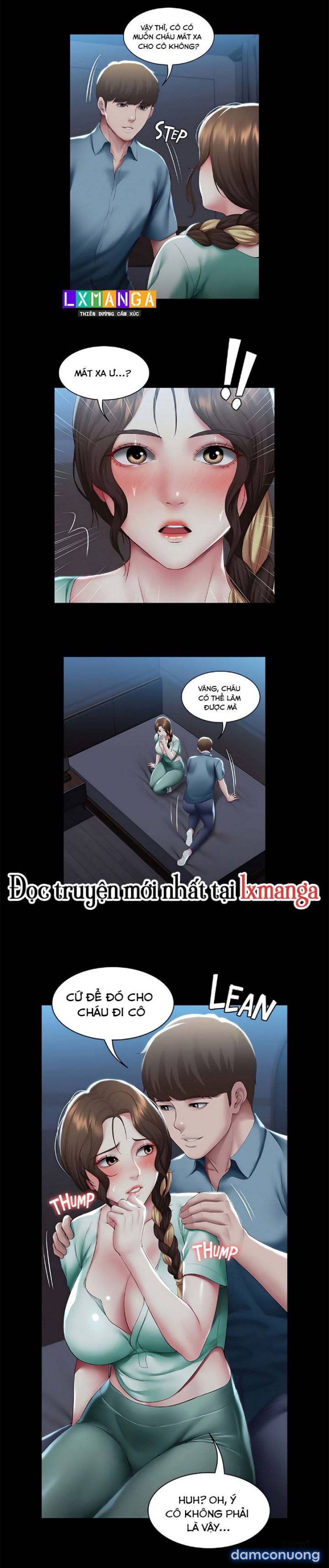 Em không chịu nổi - KHÔNG CHE 