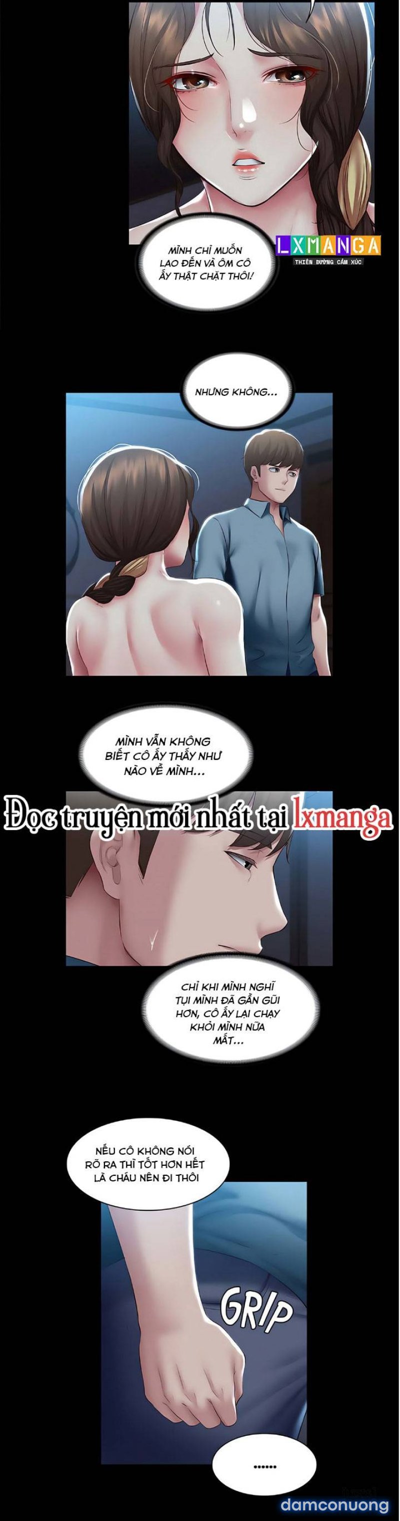 Em không chịu nổi - KHÔNG CHE 