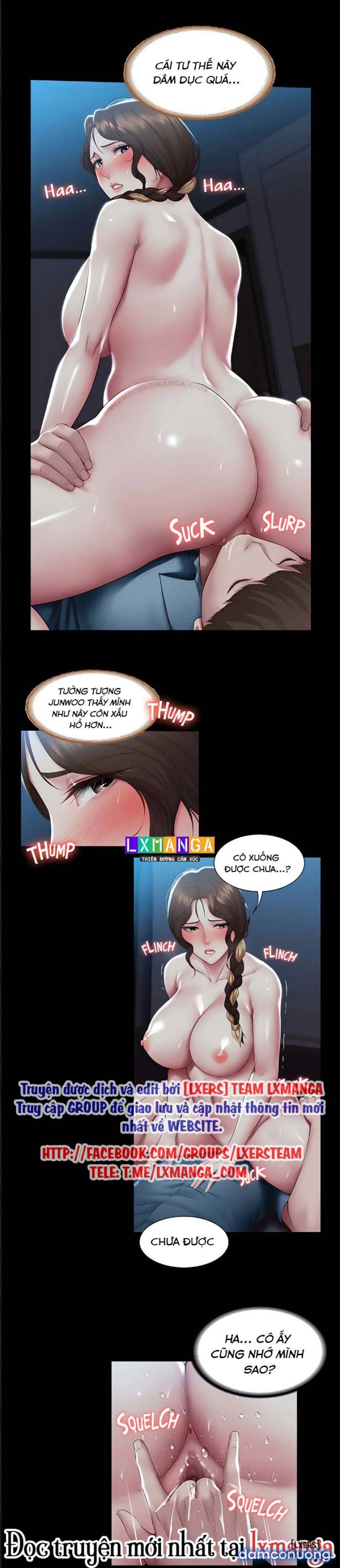 Em không chịu nổi - KHÔNG CHE 