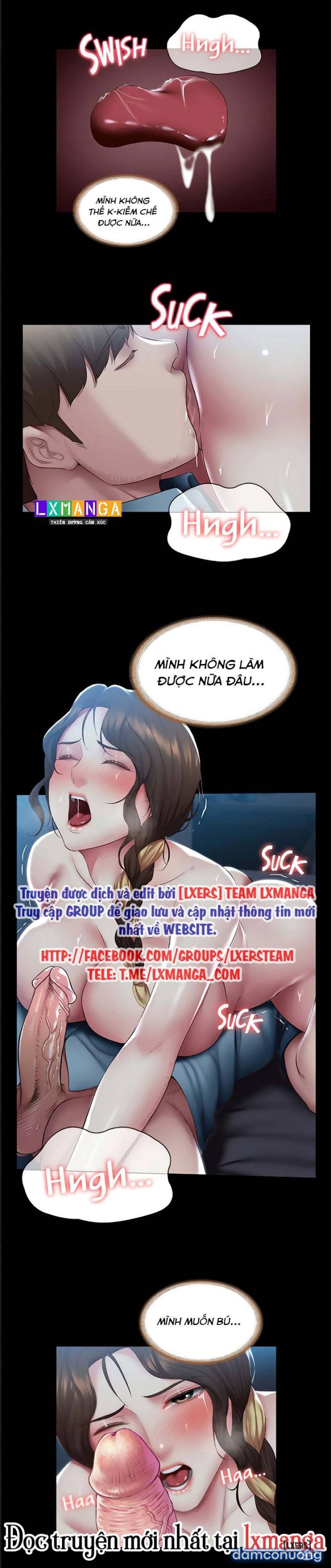Em không chịu nổi - KHÔNG CHE 