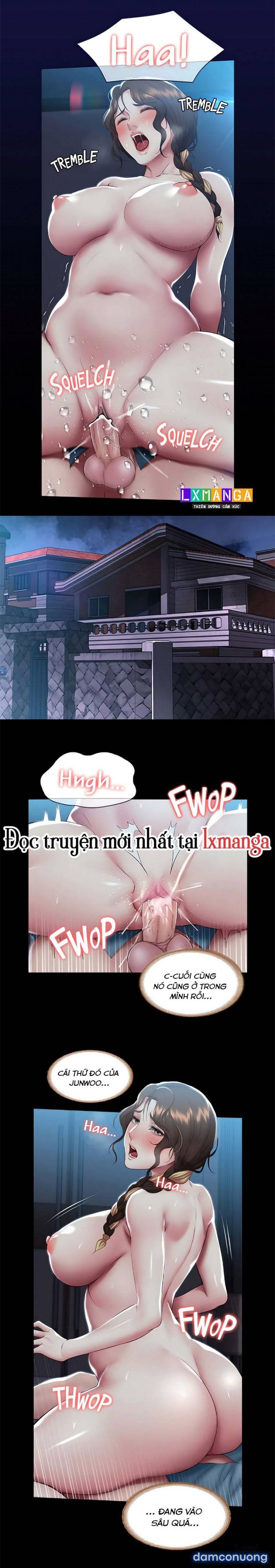 Em không chịu nổi - KHÔNG CHE 