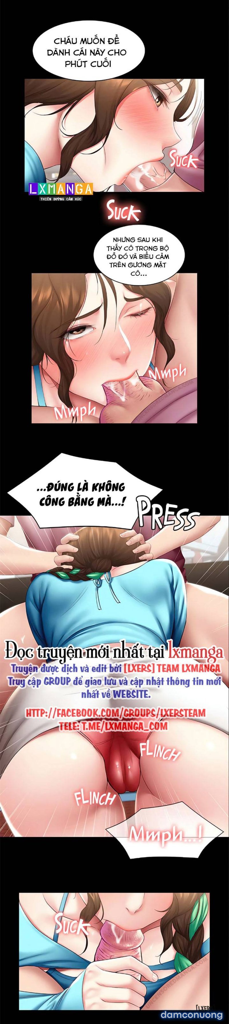 Em không chịu nổi - KHÔNG CHE 