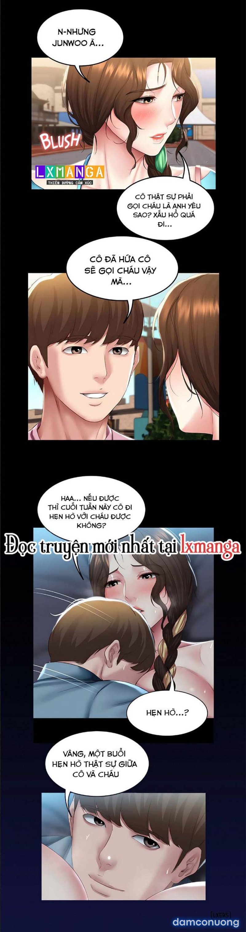 Em không chịu nổi - KHÔNG CHE 