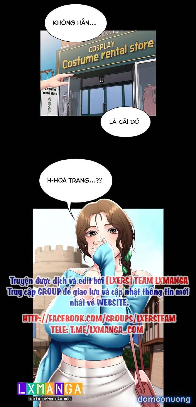 Em không chịu nổi - KHÔNG CHE 
