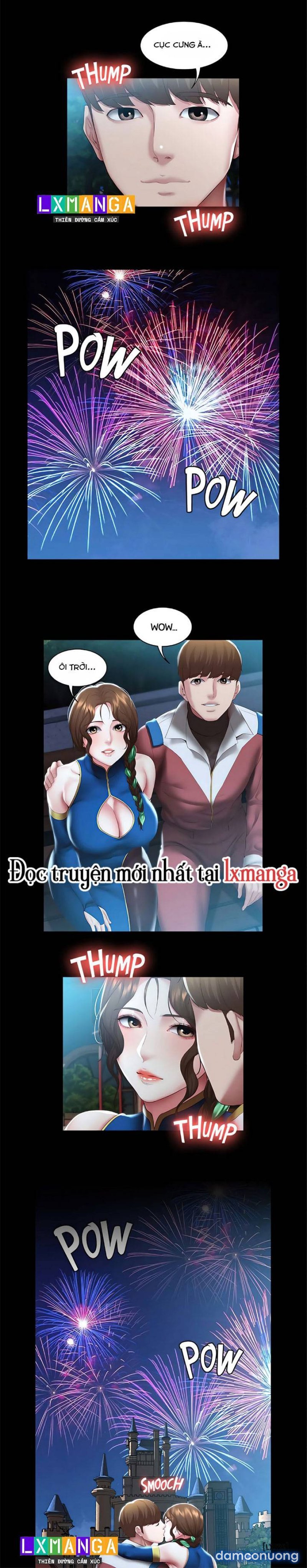 Em không chịu nổi - KHÔNG CHE 