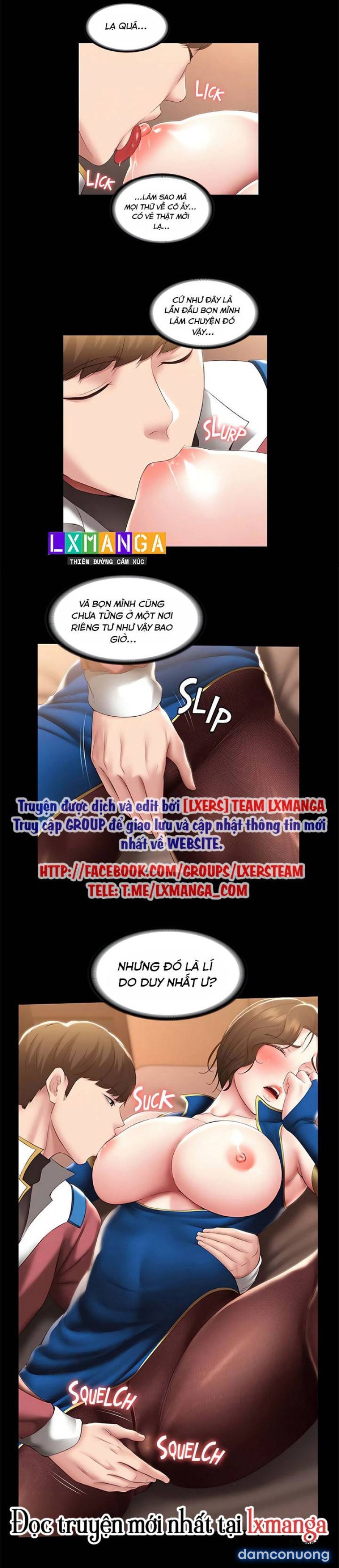 Em không chịu nổi - KHÔNG CHE 