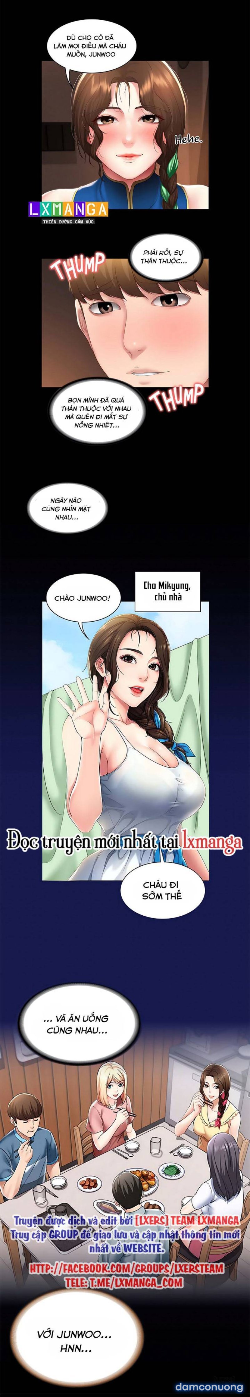 Em không chịu nổi - KHÔNG CHE 
