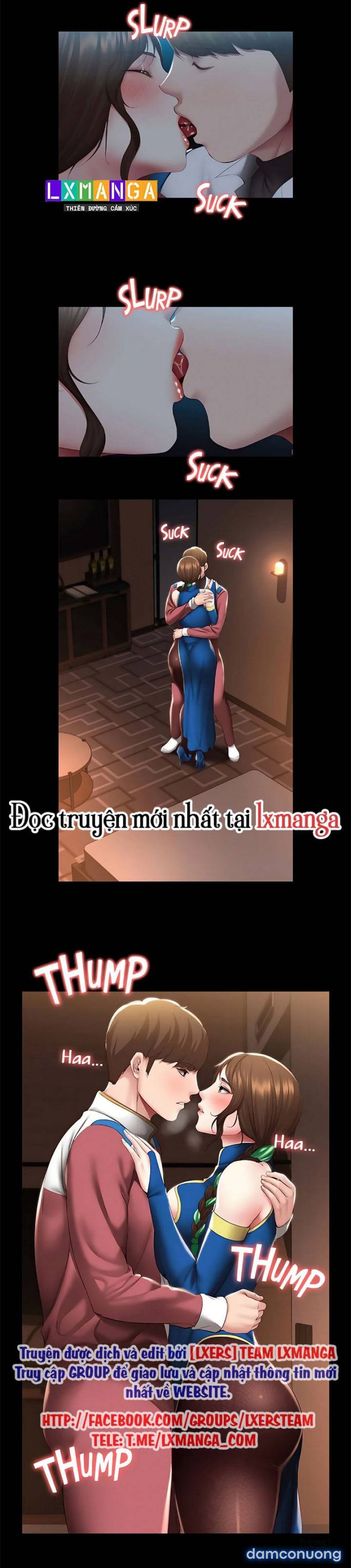 Em không chịu nổi - KHÔNG CHE 