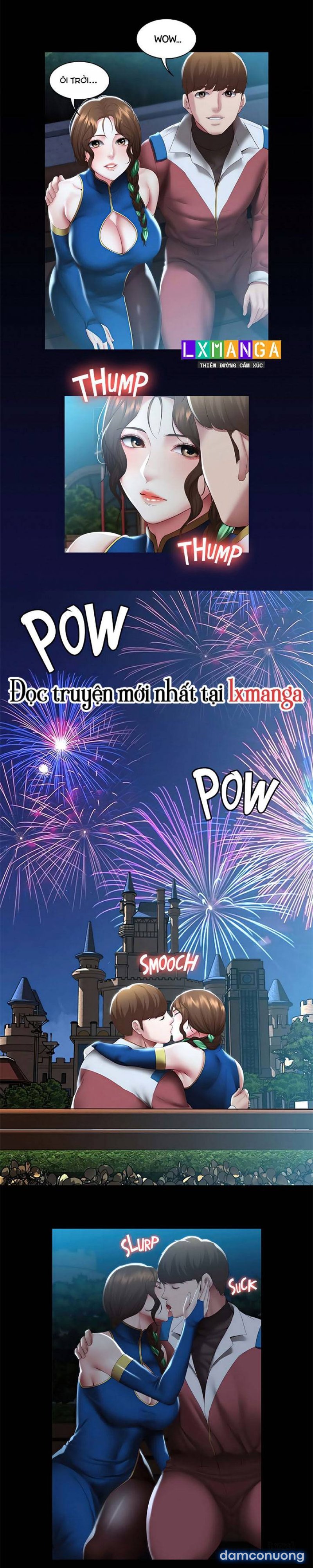 Em không chịu nổi - KHÔNG CHE 
