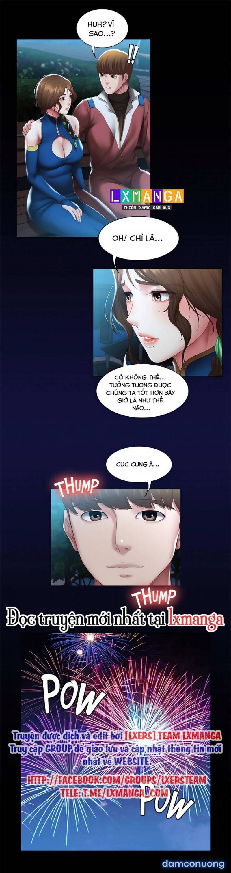 Em không chịu nổi - KHÔNG CHE 