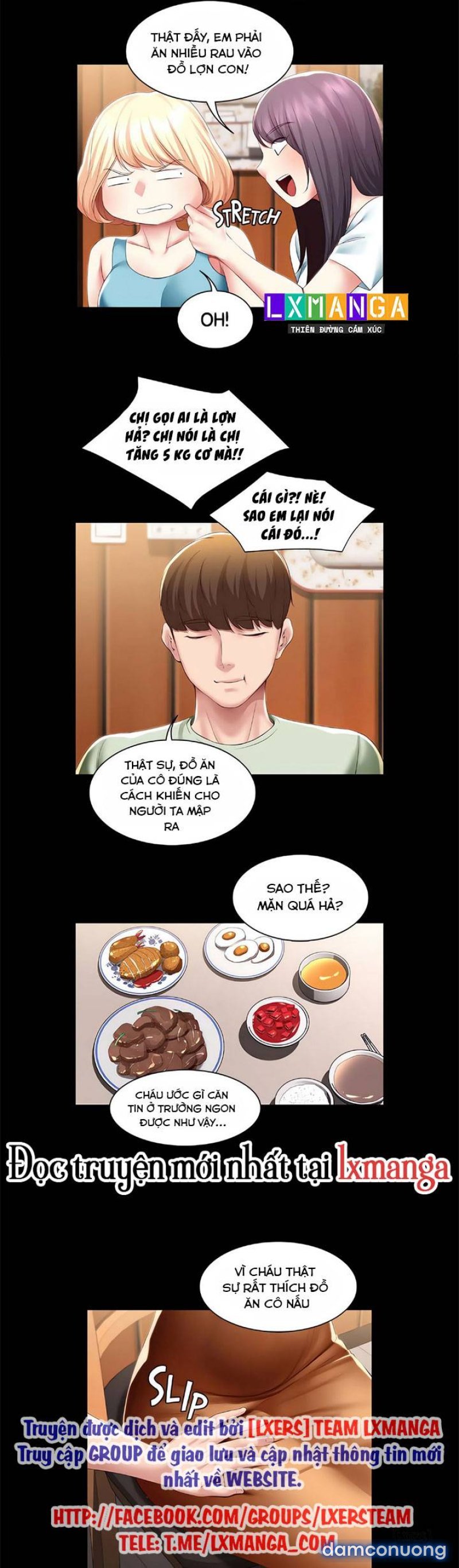Em không chịu nổi - KHÔNG CHE 