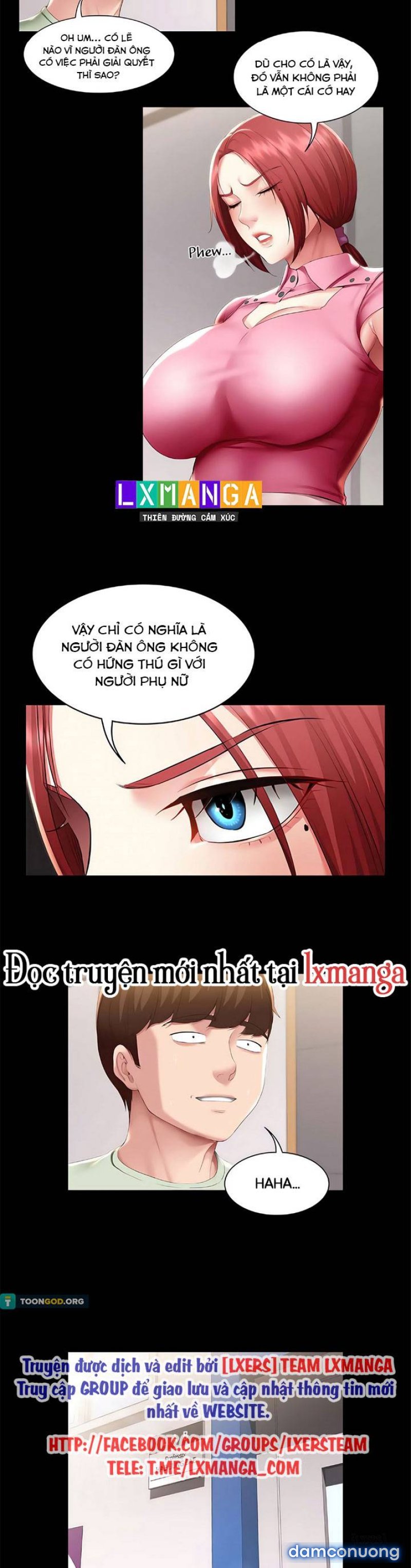 Em không chịu nổi - KHÔNG CHE 